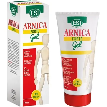 Gel masaj, Esi, Arnica Forte, efect calmant Ofertă