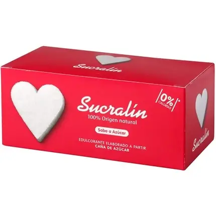 Îndulcitor Sucralin, Natural, 500g, Inimioare Mai ieftin