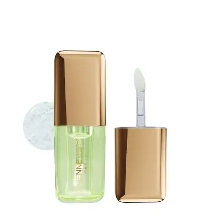 Lip Gloss, Vivienne Sabo, Fruit Syrup, verde Expediere rapidă
