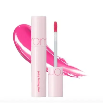 Comandă acum Lip Tint, Rom&Nd, Juicy Lasting, roz