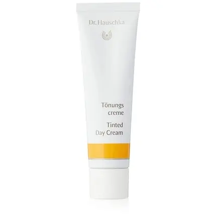 Cremă Colorată, Dr. Hauschka, 30ml, Alb Ultima șansă