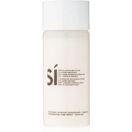 Loțiune de corp, Naturalium, Carob Bean, 400ml Discount