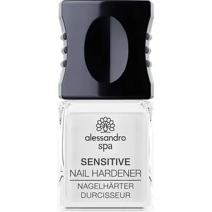 Întăritor unghii, Alessandro Spa, Sensitive, 10ml Chilipir