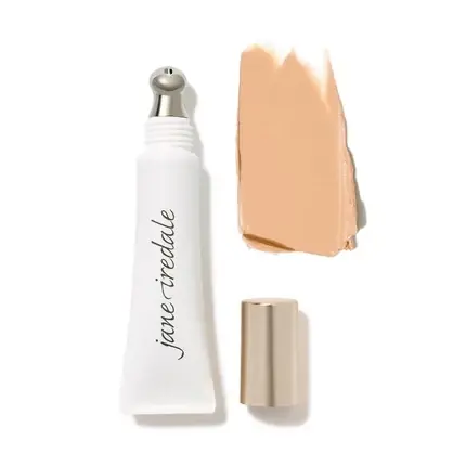 Preț promoțional Anticearcăn, Jane Iredale, Enlighten Plus, bej
