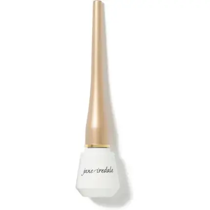 Eyeliner lichid, Jane Iredale, negru, 6ml Cumpără online