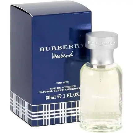 Parfum, Burberry, Weekend, alb, 30ml Preferatul clienților