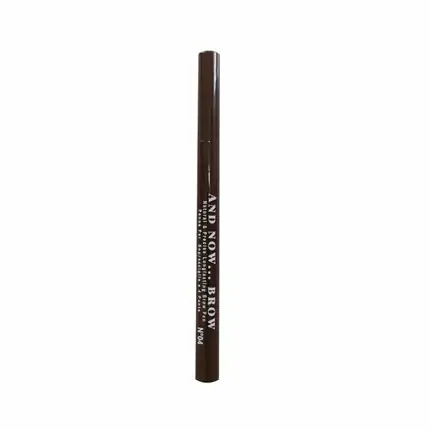 Lichidare de stoc Creion sprâncene, Layla, And Now Brow N.4, maro
