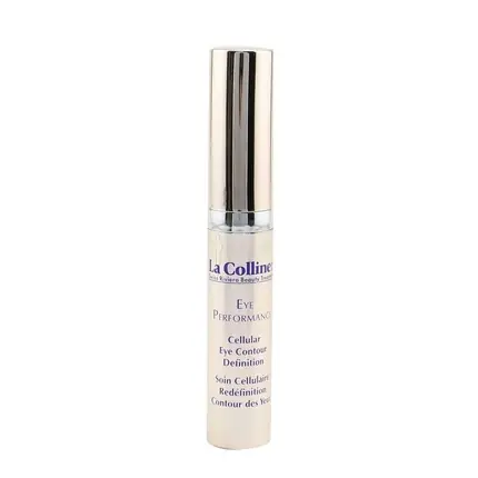 Ser Contur Ochi, La Colline, Eye Performance, crem Ofertă exclusivă
