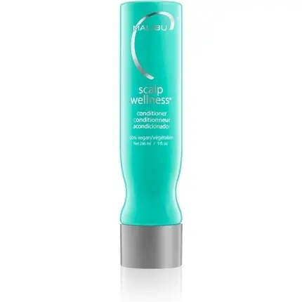 Expediere rapidă Balsam Malibu Scalp Wellness, turcoaz, 266 ml