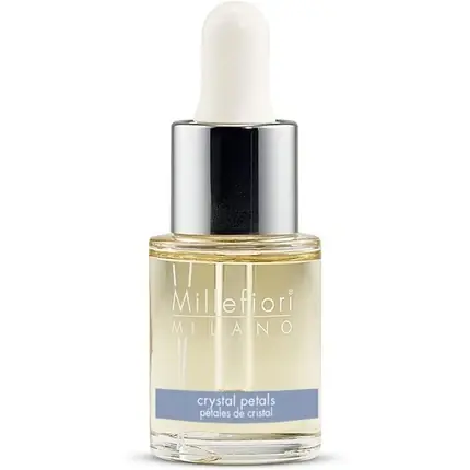 Parfum ambient, Millefiori, Crystal Petals, 15ml Lichidare de stoc