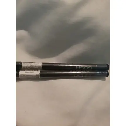 Eyeliner Gosh 020 Negru, Douceur Noutate