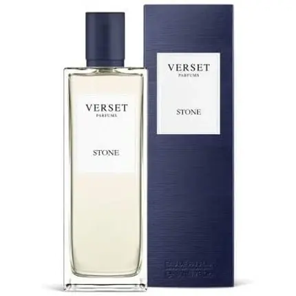Parfum Verset Stone 50ml, albastru Disponibil imediat