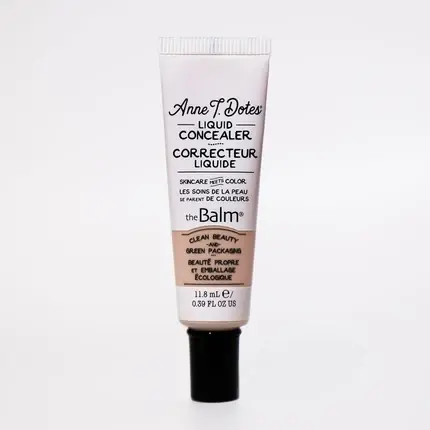 Anticearcăn lichid, Thebalm, Anne F. Dotes, bej Comandă acum