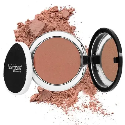 Blush Bellapierre Cosmetics Autumn Glow 10g, Compact Comandă acum
