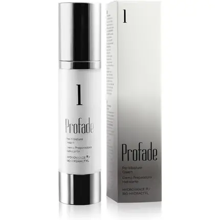 Cremă Hidratantă, Profade, Hidrance, Alb 50ml Reducere extra