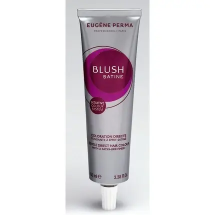 Reducere Vopsea de păr, Eugene Perma, Blush Satine, Blond Maron Acaju