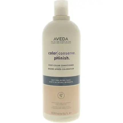 Balsam, Aveda, Color Conserve, 1000ml, bej Livrare expres