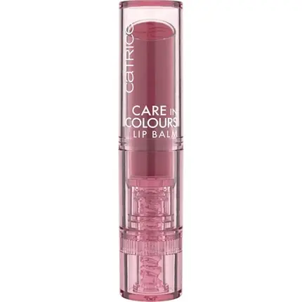 Balsam Buze Catrice Nude Roz Natural Noutate