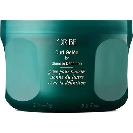 Gel Styling Păr, Oribe, Curl Gelée, verde Retur ușor