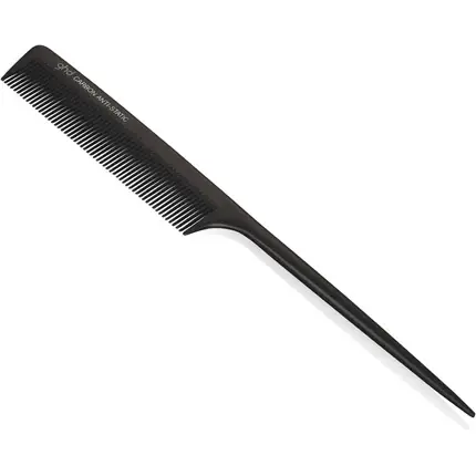Pieptene coadă, Ghd, The Sectioner, negru Mai ieftin