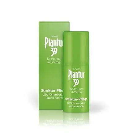Ulei păr, Plantur 39, 30ml, verde Ofertă