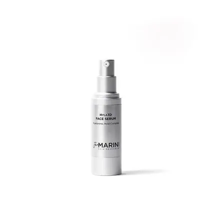Ser Facial, Jan Marini, Hyla3D, argintiu Noutate