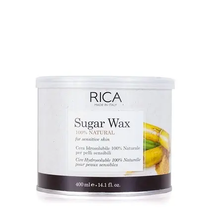 Ceară solubilă, Rica, 400ml, naturală Ofertă specială