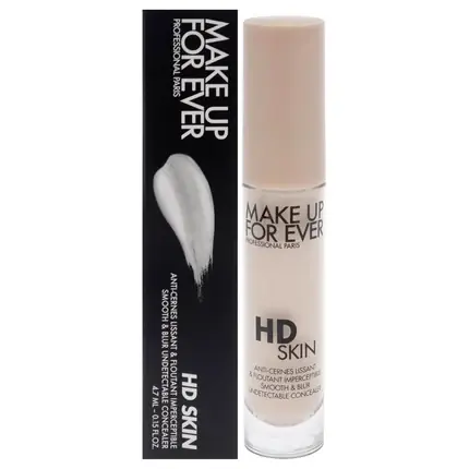 Preț mic Concealer Make Up For Ever HD Skin, Bej deschis, 4.8g