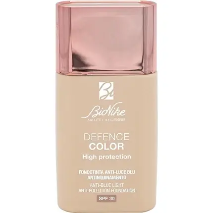 Fond de ten, Bionike, Defence Color, protecție SPF 30 Ofertă exclusivă