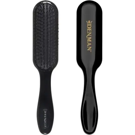 Comandă acum Perie Descurcare Denman D90 Negru