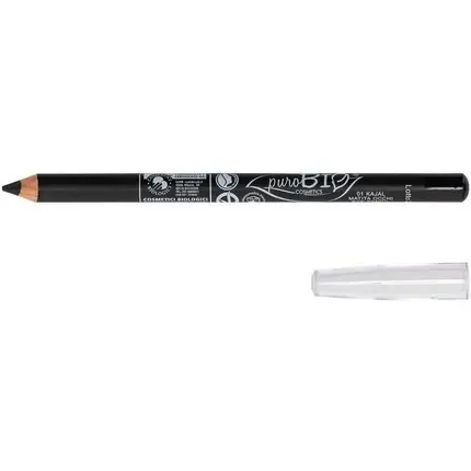 Creion Ochi Purobio Kajal Negru Discount