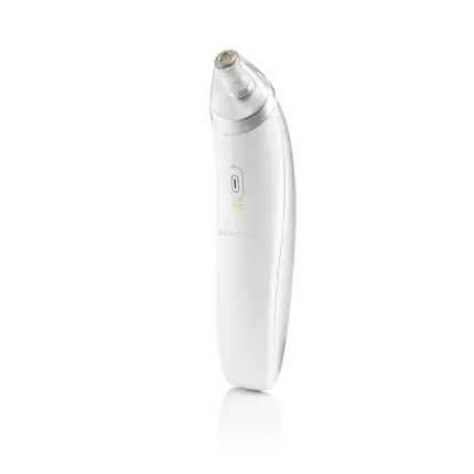 Aparat microdermabraziune Beautifly B-Derma Alb Ofertă exclusivă