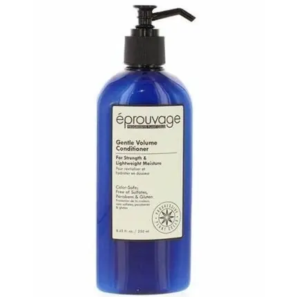 Promoție Balsam Eprouvage Gentle Volume, Albastru, 250ml
