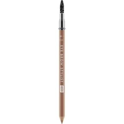 Bestseller Creion Sprâncene, Catrice, Stylist, maro, 1.4g