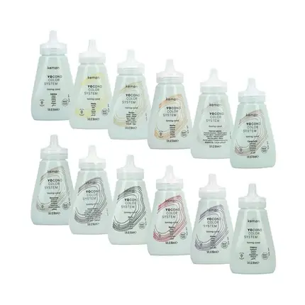 Balsam, Kemon, Yo Cond, tonifiere, 150ml Disponibil imediat