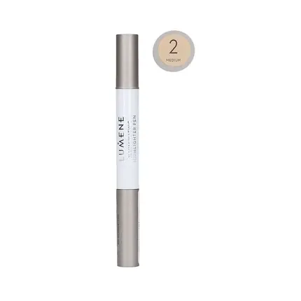 Calitate înaltă Corector Lumene Original Medium 1.8ml Bej