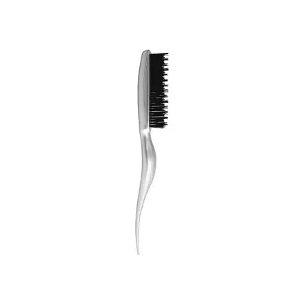 Cumpără online Perie păr, Paul Mitchell, argintiu, cu coadă
