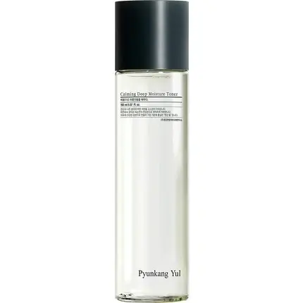Discount Toner Pyunkang Yul Calming Deep Moisture, transparent, 150 ml