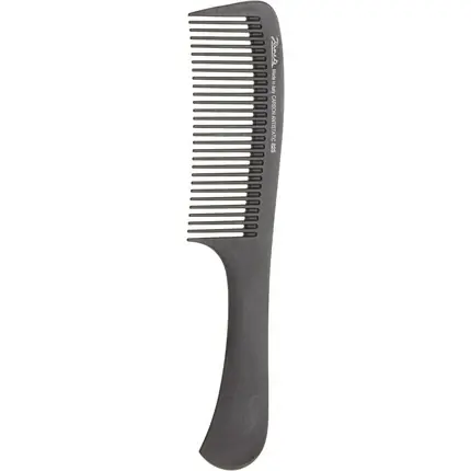 Comandă acum Pieptene, Jäneke, Carbon Styler, negru