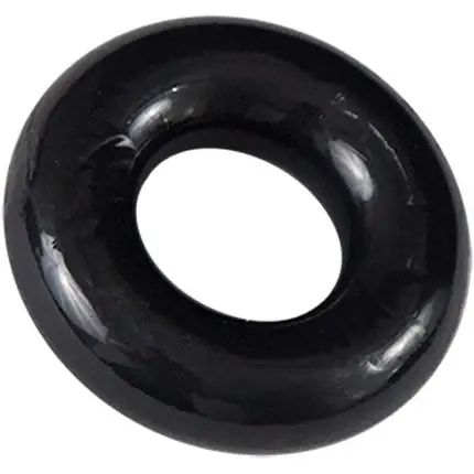 Inel Intim Bathmate Barbarian Negru, 5.1cm Comandă acum