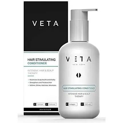 Balsam Veta, alb, 272g Retur ușor