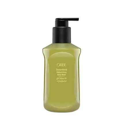 Mai ieftin Gel de duș, Oribe, Replenishing Body Wash Desertland, verde