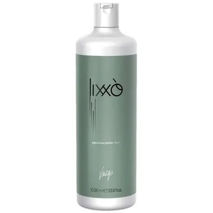 Premium Lapte Neutralizant, Vitality‘s Lixxo, 1000ml, Verde