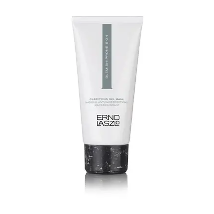 Preferatul clienților Masca de față, Erno Laszlo Clarifying Gel, alb, 95g