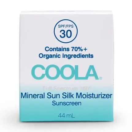 Expediere rapidă Cremă Solară, Coola, Sun Silk, SPF 30, 44ml