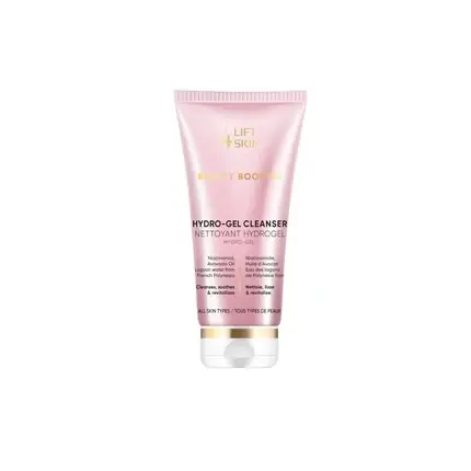Chilipir Gel de curățare facială, Oceanic Lift4Skin, roz, 150ml
