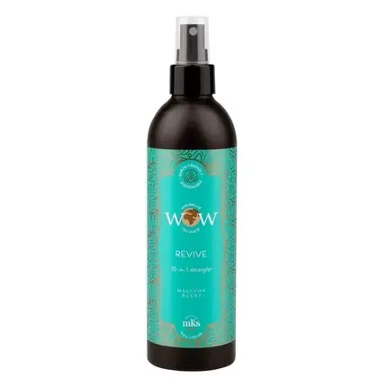 Balsam Spray, Earthly Body, MKS eco WOW Revive, verde Vezi acum