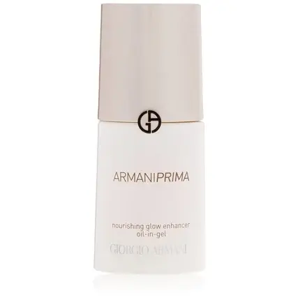 Reduceri Ulei de corp, Giorgio Armani, Prima, 30 ml, alb