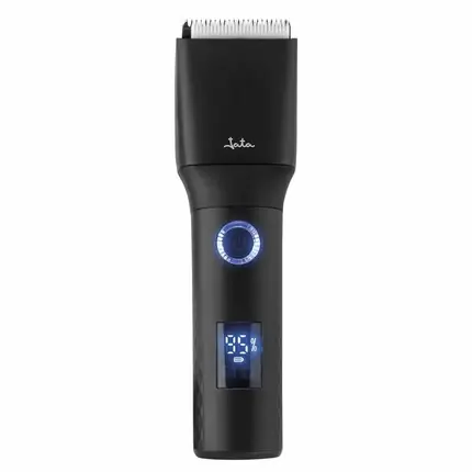 Plată sigură Mașină tuns păr, Jata, JBCP3700, negru