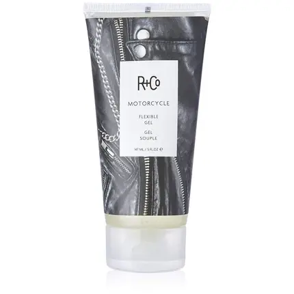Gel păr R+Co Motorcycle, negru, 5oz Reducere extra